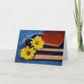 GELUKKIGE MOEDERDAG BOEKEN KAART (Voorkant)