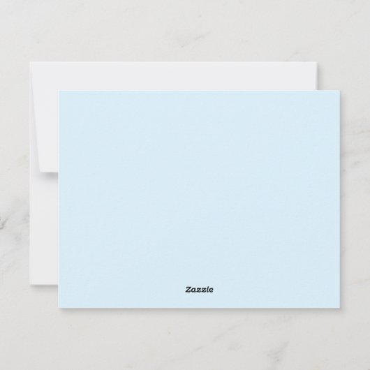 Gelukkige Moederdag - Cadeau met aangepaste foto e Feestdagenkaart (Achterkant)