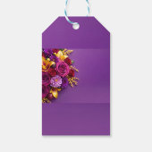 Gelukkige Moederdag  Cadeaulabel