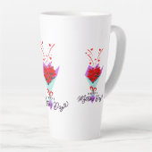 GELUKKIGE MOEDERDAG CADO LATTE MOK (Rechterhoek)