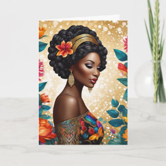 Gelukkige Moederdag Feestdagen Kaart