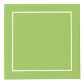 Gelukkige Moederdag Gepersonaliseerde Multifoto Kubus (Voorkant)