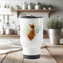 Gelukkige Moederdag Hartfoto