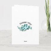 Gelukkige Moederdag  Kaart (Achterkant)