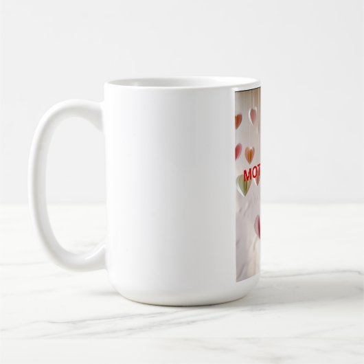 GELUKKIGE MOEDERDAG KOFFIEMOK (Links)