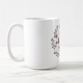 Gelukkige Moederdag Koffiemok (Links)