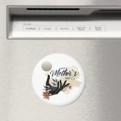 Gelukkige Moederdag magneet (Insitu (Vaatwasser))