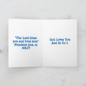 Gelukkige Moederdag Mama - Bijen Kaart (Binnen)