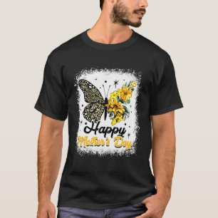 Gelukkige Moederdag mama mama oma T-shirt