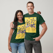 GELUKKIGE MOEDERDAG  T-SHIRT (Unisex)
