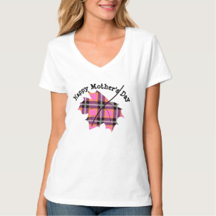 Gelukkige Moederdag T-shirt