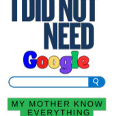 Gelukkige moederdag thermosbeker