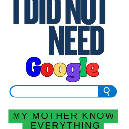 Gelukkige moederdag thermosbeker