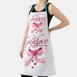 GELUKKIGE MOEDERDAG TRENDY DESIGN  SCHORT