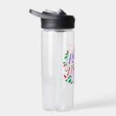 Gelukkige moederdag waterfles (Rechts)