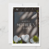 gelukkige moeders dag (Voorkant)