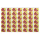 gelukkige moeders dag stof (Fat Quarter)