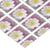 gelukkige moeders dag tafelkleed (Gekanteld)