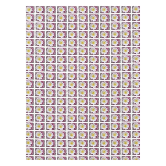 gelukkige moeders dag tafelkleed (Voorkant)