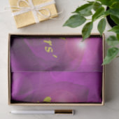 gelukkige moeders dag tissuepapier (Geschenk)