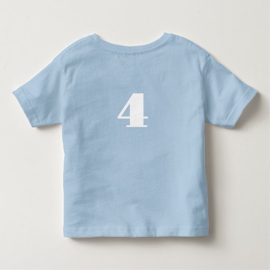 Gelukkige neef's dag neef bemanning Gepersonalisee Kinder Shirts