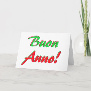 Gelukkige Nieuwjaarskaart Feestdagen Kaart