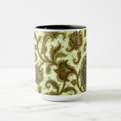 Gelukkige Nowruz. De Perzische Mokken van de Gift (Midden)