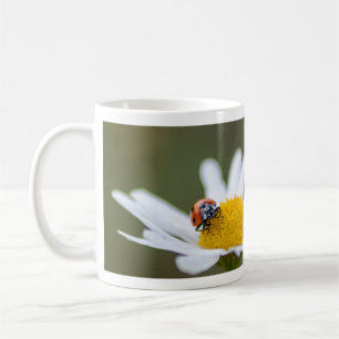 Gelukkige ochtend koffiemok! koffiemok