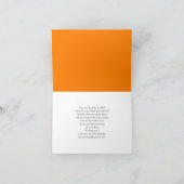 Gelukkige Oktober Verjaardag Vrouw met Pompoen Kaart (Binnen)