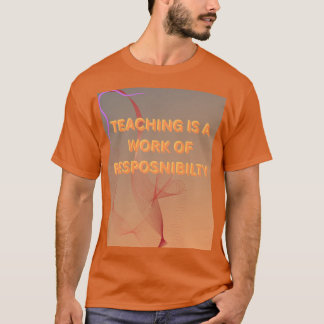 GELUKKIGE ONTWIKKELDAG T-SHIRT