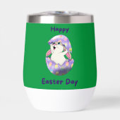 gelukkige oosterdag (Voorkant)