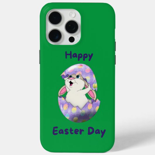 gelukkige oosterdag Case-Mate iPhone case (Achterkant)