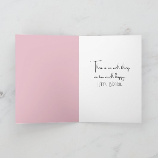 Gelukkige oude dame op een straat vent kaart (Binnen)