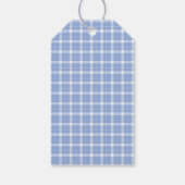 Gelukkige Paascake & Strooiingen Cadeaulabel (Achterkant)