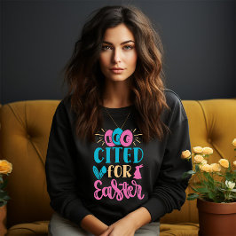 Gelukkige Paasdag - Egg Lover T-shirt