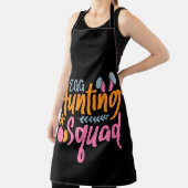 Gelukkige Paasdag - Eggs Lover Schort (Insitu)