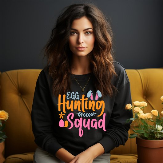 Gelukkige Paasdag - Eggs Lover T-shirt