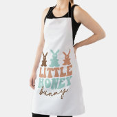 Gelukkige Paasdag - Geloof Schort (Insitu)