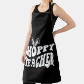 Gelukkige Paasdag - Paasei Kawai Schort (Insitu)