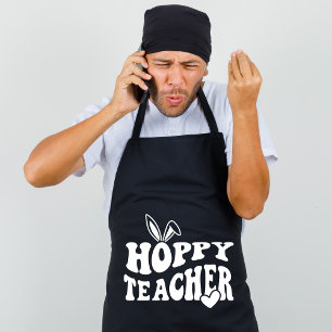 Gelukkige Paasdag - Paasei Kawai Schort