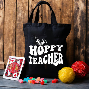Gelukkige Paasdag - Paasei Kawai Tote Bag