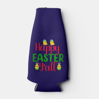 Gelukkige Paasdag Y'all-29791 Flesjeskoeler