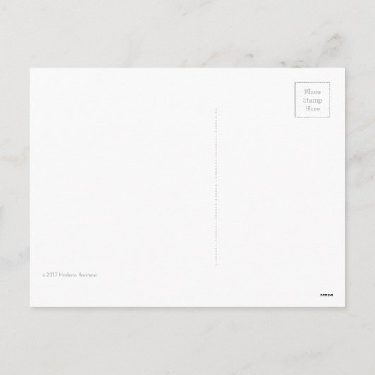 GELUKKIGE PAASSNEEUWVAL BLOEMEN EN EIEREN FEESTDAGENKAART (Achterkant)