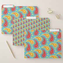 Gelukkige paisleys 2