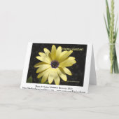 Gelukkige Pasen - 6 - Kaart - pas (Achterkant)