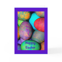 Gelukkige Pasen aan Mijn Speciale Nicht van