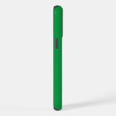 gelukkige pasen dag iPhone hoesje (Rechterkant)