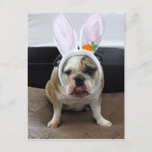 Gelukkige Pasen Feestdagenkaart