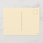 Gelukkige Pasen Labrador Retriever Honden Feestdagenkaart (Achterkant)