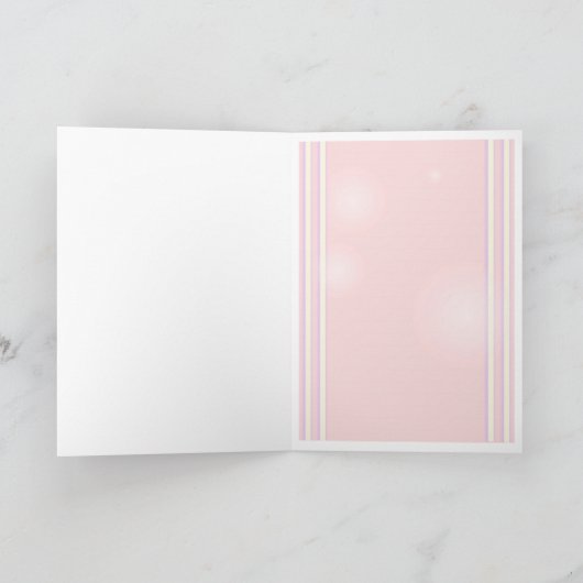 Gelukkige Pasen van een Puppy van de Tekkel Feestdagen Kaart (Binnen)